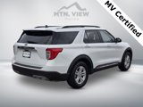 Used 2022 Ford Explorer XLT w/ Equipment Group 202A image 3