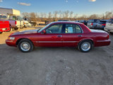 Used 1998 Mercury Grand Marquis LS image 5