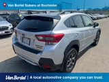 Used 2021 Subaru Crosstrek 2.5i Sport w/ Moonroof Package image 5