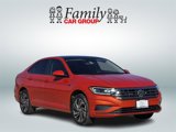 Used 2020 Volkswagen Jetta SEL image 2