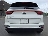 Used 2022 Kia Sportage LX image 5