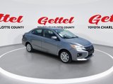 Used 2023 Mitsubishi Mirage G4 SE image 2