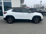Used 2021 Chevrolet TrailBlazer ACTIV image 6