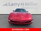 Used 2001 Chevrolet Corvette Coupe w/ Preferred Equipment Group2 image 5