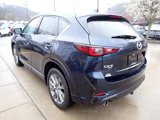 Certified 2024 MAZDA CX-5 AWD 2.5 S w/ Premium Package image 5