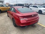 Used 2023 Hyundai Elantra SEL image 4