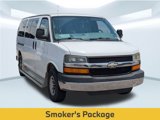 Used 2014 Chevrolet Express 3500 LT w/ LT Preferred Equipment Group image 4