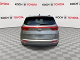 Used 2017 Kia Sportage EX w/ EX Premium Package image 5