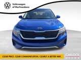 Used 2021 Kia Seltos LX image 3