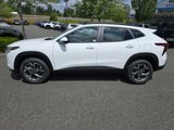 New 2025 Chevrolet Trax LT image 3