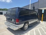 Used 2008 Ford E-150 and Econoline 150 XLT image 2