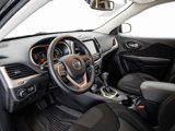 Used 2017 Jeep Cherokee Latitude image 4