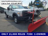 Used 2016 Ford F350 XL image 3