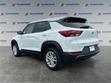 Used 2021 Chevrolet TrailBlazer LS image 3