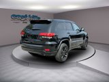 Certified 2020 Jeep Grand Cherokee Altitude image 2