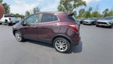 Certified 2017 Buick Encore Sport Touring image 6