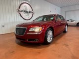 Used 2012 Chrysler 300 Limited w/ Luxury Group image 4