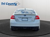 Used 2021 Subaru WRX image 6