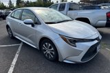 Used 2022 Toyota Corolla LE image 2