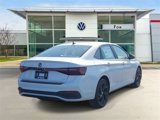 New 2025 Volkswagen Jetta SE image 4