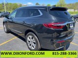 Used 2021 Buick Enclave Avenir image 5
