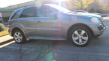 Used 2011 Mercedes-Benz ML 350 2WD image 6