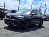 Used 2024 Volkswagen Taos S image 3