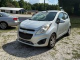 Used 2015 Chevrolet Spark LT image 2