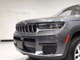 Used 2023 Jeep Grand Cherokee L Laredo image 4