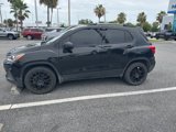 Certified 2022 Chevrolet Trax LT w/ Midnight Edition image 2