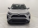 Used 2023 Toyota RAV4 XLE image 3