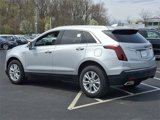 Used 2020 Cadillac XT5 Luxury image 3
