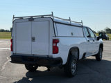 Used 2020 Chevrolet Silverado 2500 W/T w/ WT Fleet Convenience Package image 5