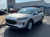 Used 2020 Ford Escape SE image 4