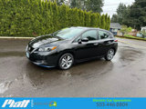 Used 2020 Nissan Leaf S Plus image 2