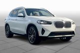 Certified 2024 BMW X3 sDrive30i w/ Convenience Package w/ZPA image 2