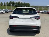 New 2025 Honda HR-V LX image 4