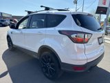 Used 2017 Ford Escape Titanium image 3