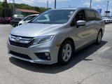 Certified 2019 Honda Odyssey EX-L image 4