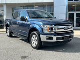 Used 2018 Ford F150 XLT image 4