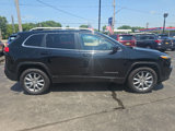 Used 2018 Jeep Cherokee Limited w/ Trailer Tow Group image 6