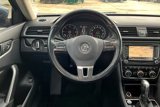 Used 2015 Volkswagen Passat TDI SEL Premium image 5