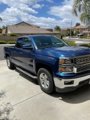 Used 2015 Chevrolet Silverado 1500 LT w/ All Star Edition image 2