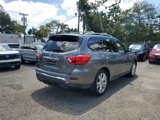 Used 2018 Nissan Pathfinder SL w/ SL Premium Package image 4