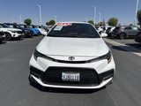 Used 2020 Toyota Corolla SE w/ SE Premium Package image 2