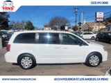 Used 2017 Dodge Grand Caravan SE w/ UConnect Hands-Free Group image 4