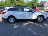 Used 2018 Subaru Outback 2.5i Premium image 3