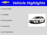 Used 2023 Honda Civic EX image 2