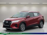 Used 2022 Nissan Kicks SV image 2