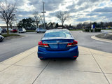 Used 2015 Honda Civic LX image 6